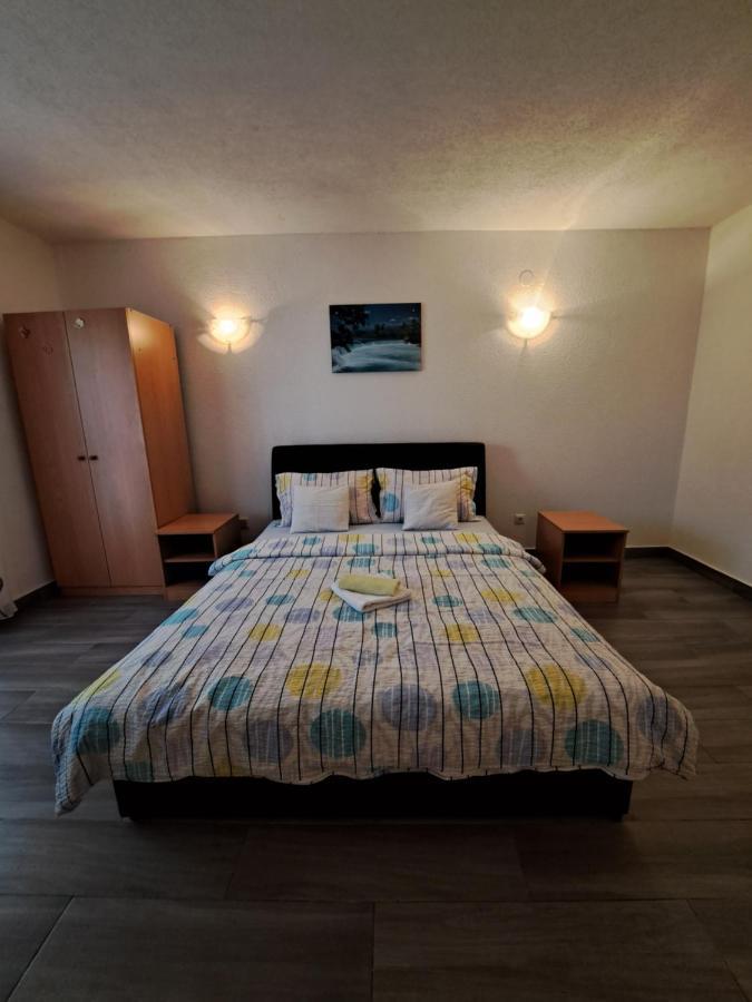 Apartman Morana Slunj Bagian luar foto