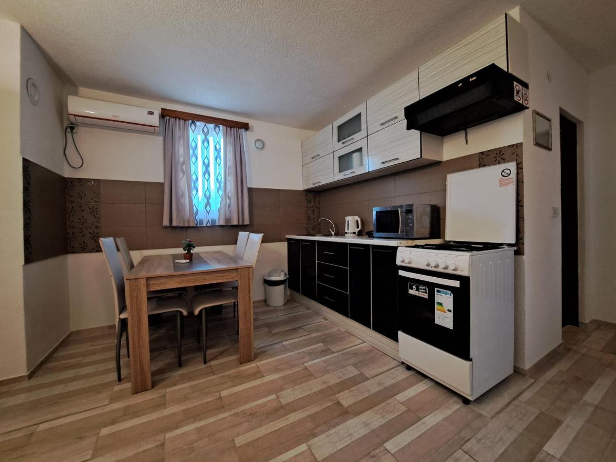 Apartman Morana Slunj Bagian luar foto