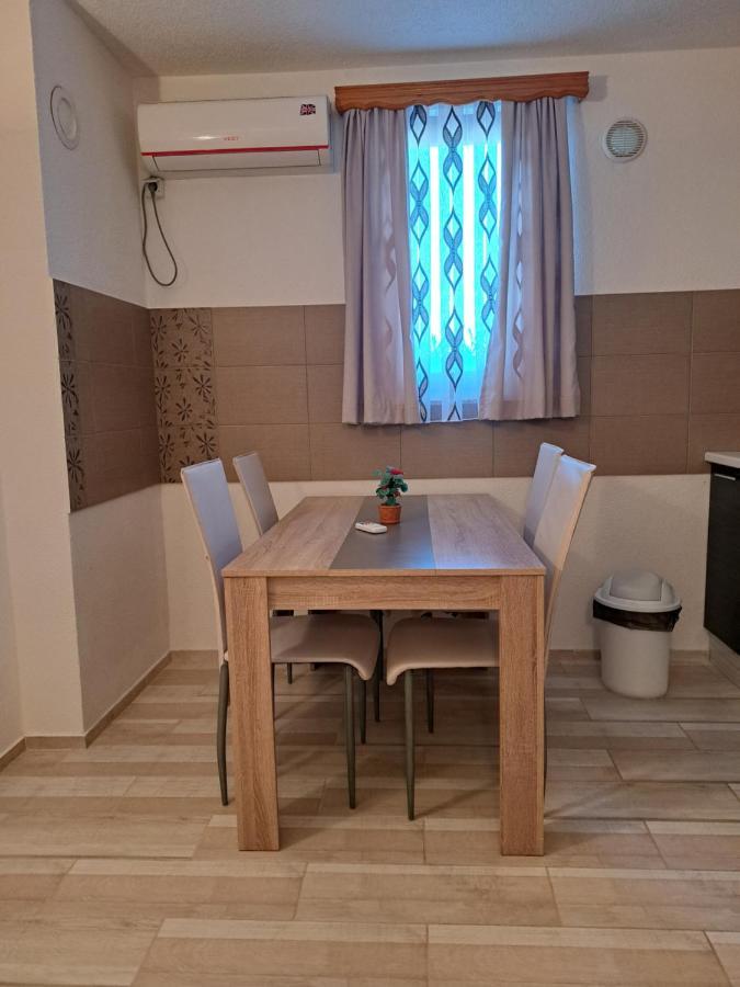 Apartman Morana Slunj Bagian luar foto