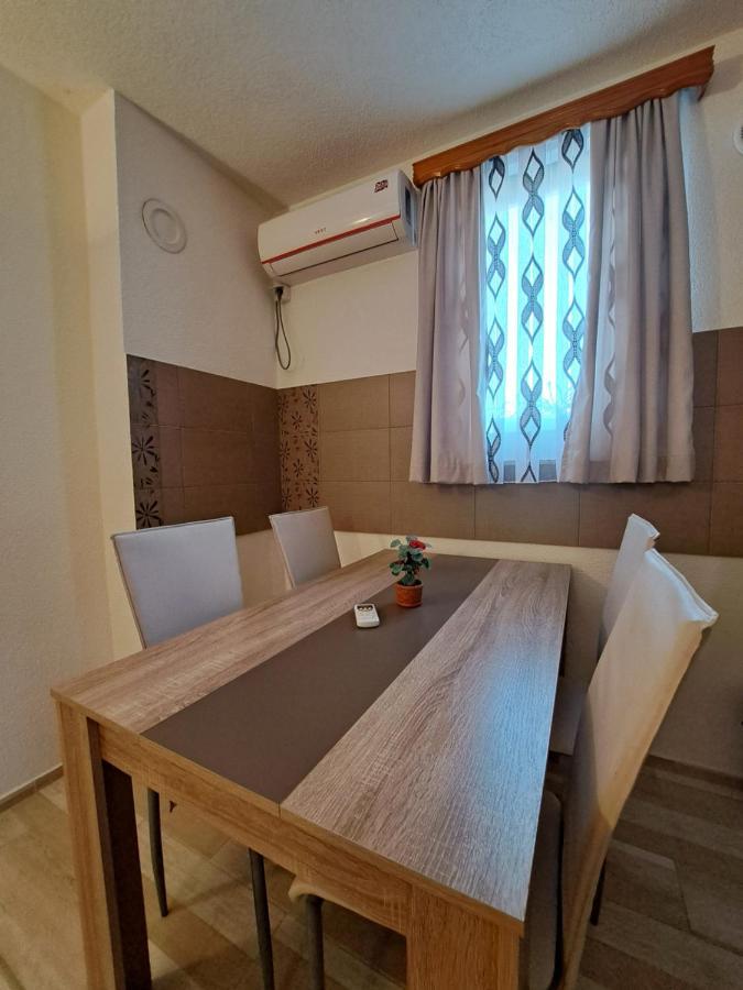 Apartman Morana Slunj Bagian luar foto